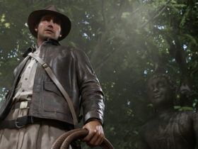 Główny bohater Indiana Jones and the Great Circle