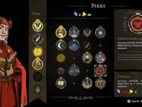 Dante w 33 Immortals