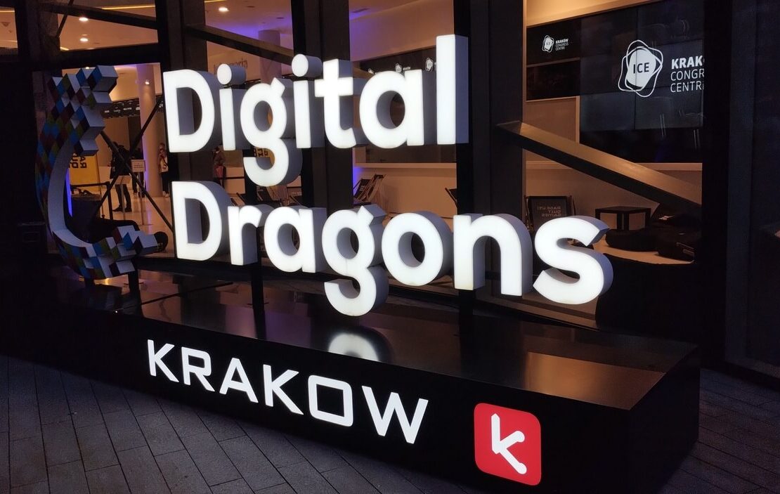 Logo Digital Dragons