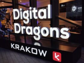 Logo Digital Dragons