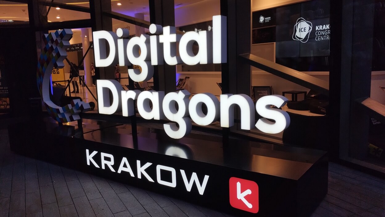 Logo Digital Dragons
