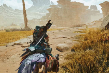 postac-z-monster-hunt-wilds