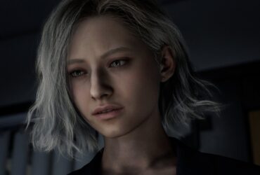 Główna bohaterka Resident Evil Requiem