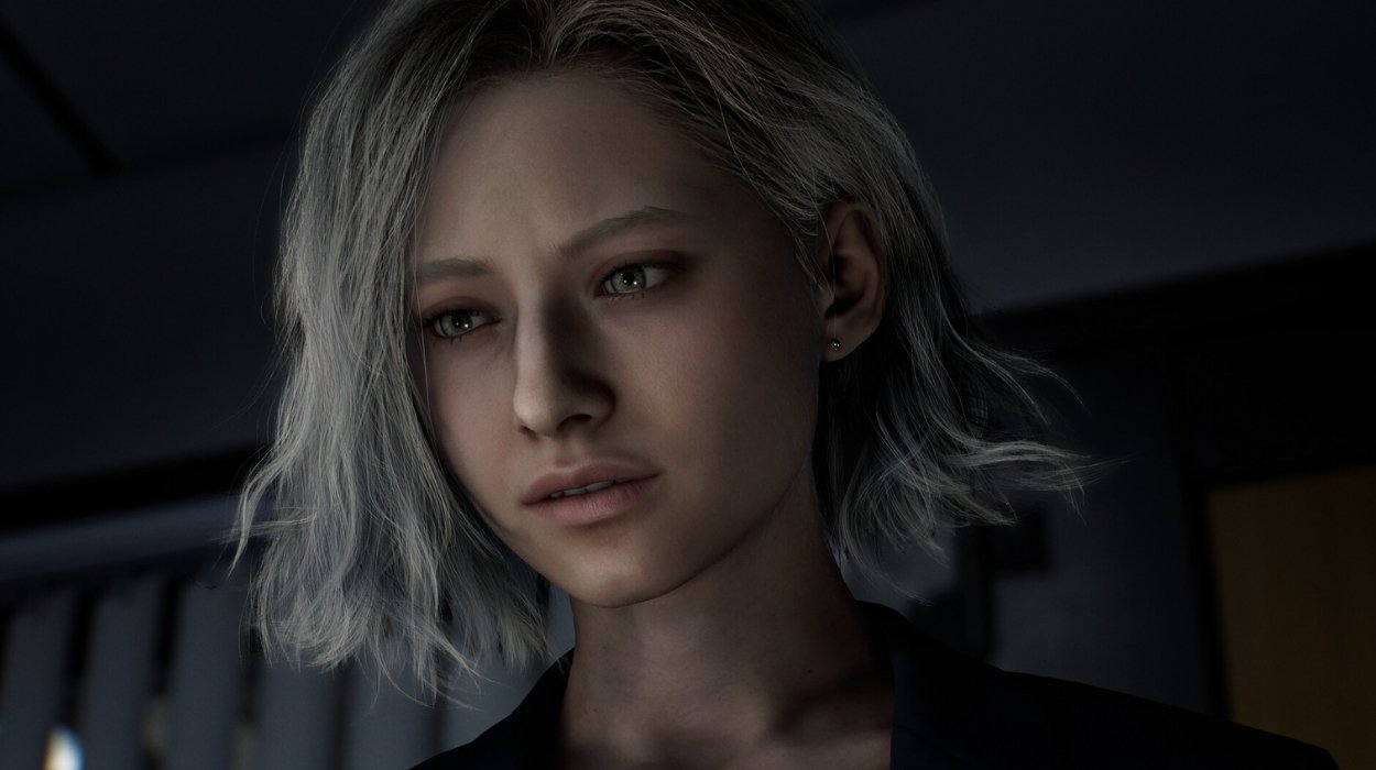 Resident Evil Requiem oferuje dwie perspektywy. „To jak tworzenie różnych gier” – Capcom