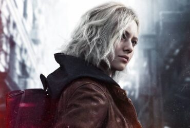 Główna bohaterka Resident Evil: Requiem