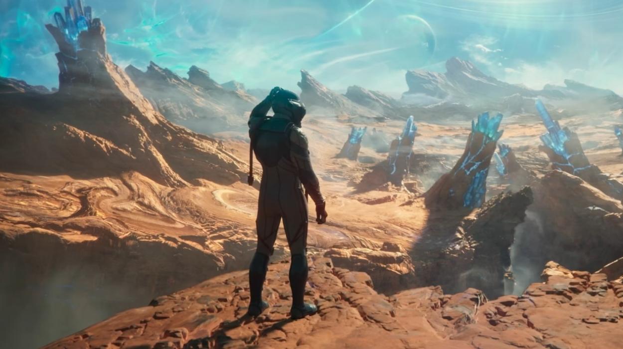 The Outer Worlds 2 jest inspirowane Fallout: New Vegas oraz nowszymi odsłonami serii Deus Ex