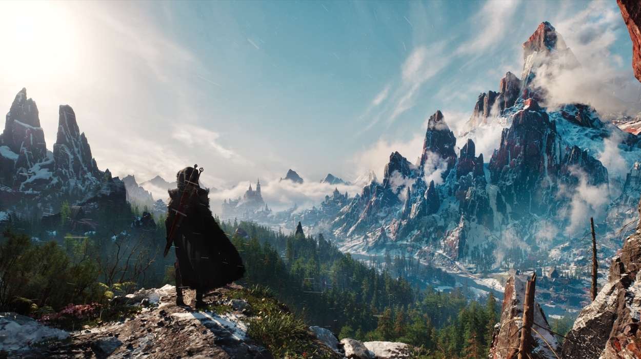Wiedźmin 4 pozwoli poznać Ciri „z każdej strony”. CD Projekt RED zapewnia, że bohaterka zaskoczy różnorodnością