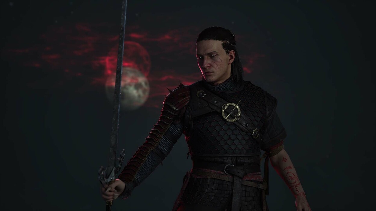 Bandai Namco Summer Showcase już na początku lipca. Jednym z punktów programu jest The Blood of Dawnwalker