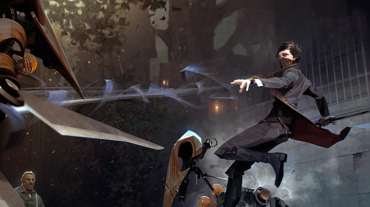 Arkane Studios weszło w fazę pełnej produkcji sekretnej gry AAA pod koniec 2024 roku. Czy to Marvel’s Blade?