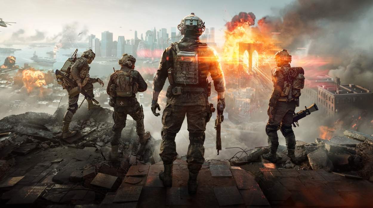 Tom Henderson ujawnia daty beta testów Battlefielda 6!