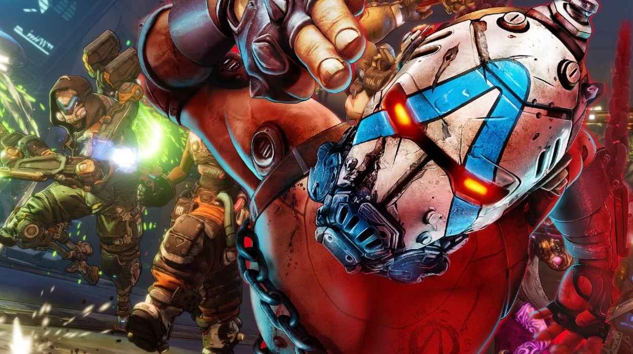 Borderlands 4 na nowym gameplayu. Przedstawiono region Wastelands, który powraca klimatem do korzeni serii