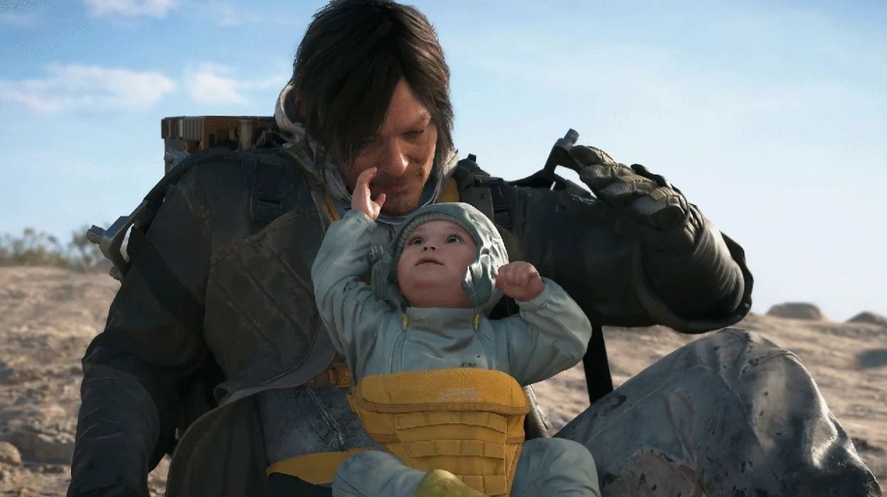 Death Stranding 2: On the Beach podbija serca krytyków. Sony chwali się ocenami w nowym zwiastunie
