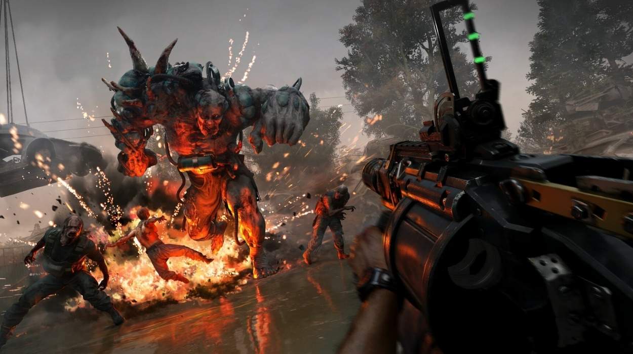 Dying Light: The Beast stawia na „gęstość” świata zamiast jego rozmiaru