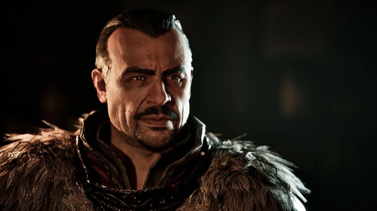 Gothic Remake na kolejnym materiale Making Of! Twórcy pokazują połączenie realizmu i mrocznej fantastyki