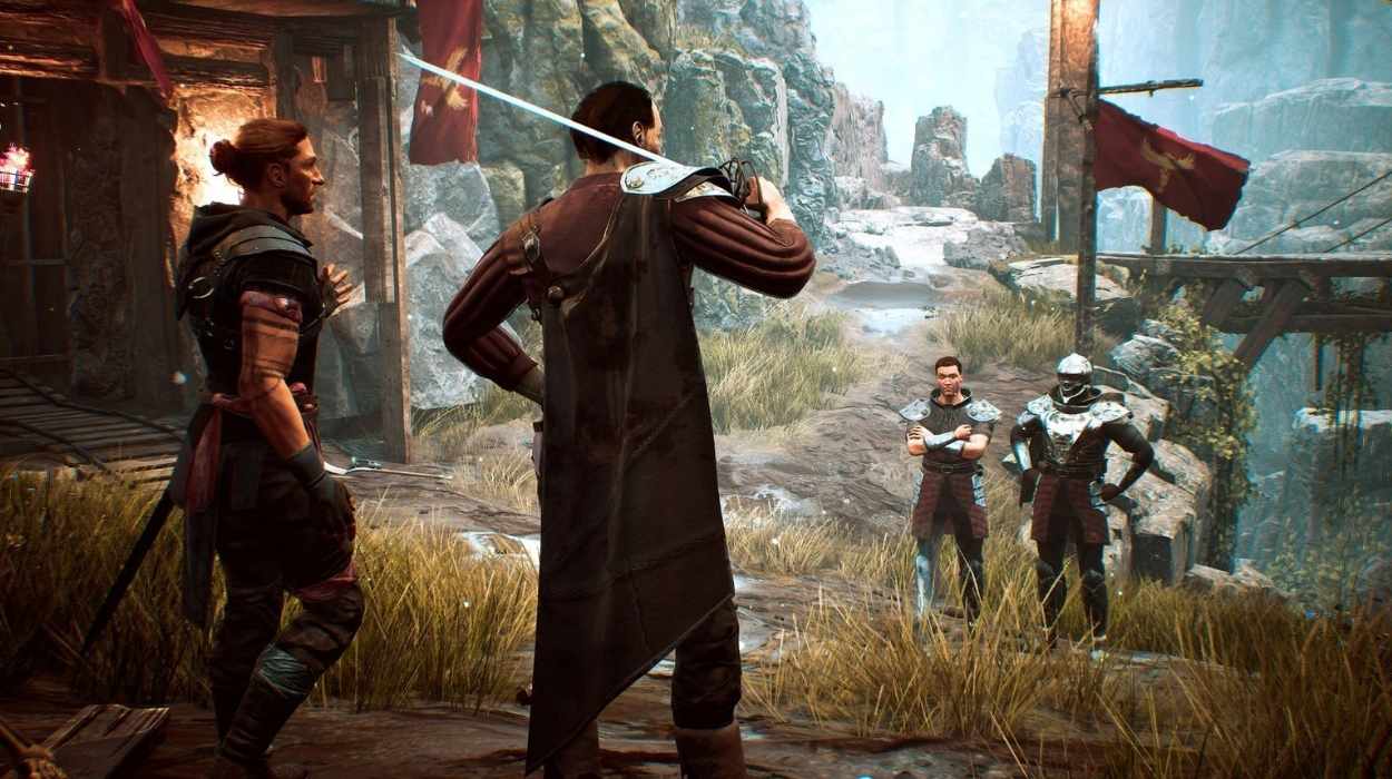 Gothic Remake niebawem otrzyma nowy materiał „Making of”. Valley of Minds w centrum uwagi!