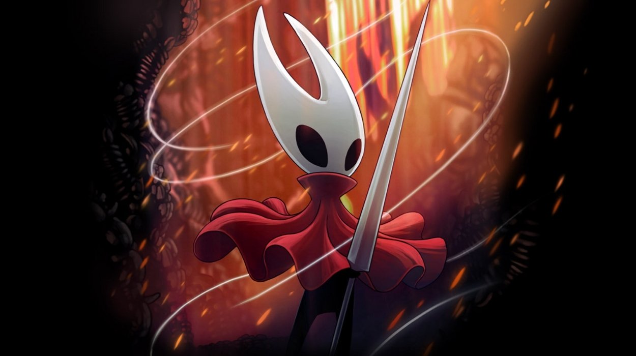 Hollow Knight: Silksong otrzyma grywalne demo na Gamescom 2025