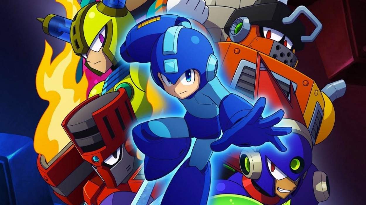 Mega Man to wciąż jedno z najważniejszych IP Capcomu. Studio zastanawia się nad dalszym rozwojem marki