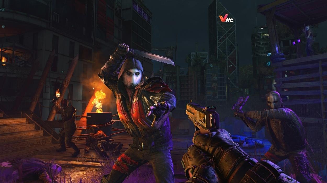 Techland, twórcy serii Dying Light, anuluje aż 2 projekty. Straty sięgają 130 milionów złotych!
