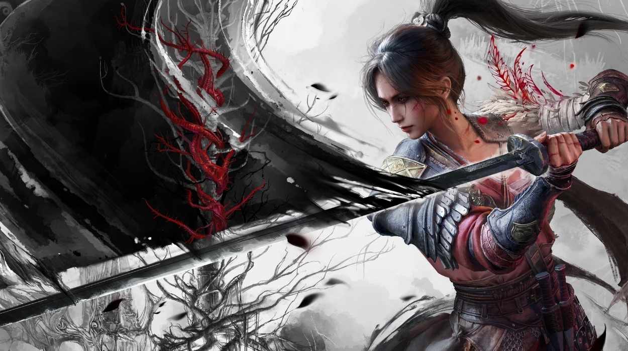 Wuchang: Fallen Feathers otrzyma szereg ważnych aktualizacji, które poprawią wydajność i rozgrywkę