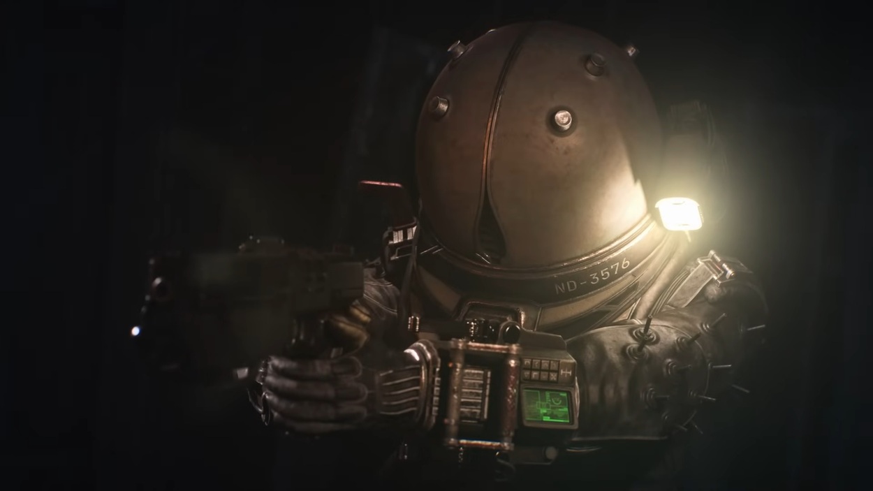 Cronos: The New Dawn z datą premiery. Nowy horror Bloober Team ukaże się również na Nintendo Switch 2