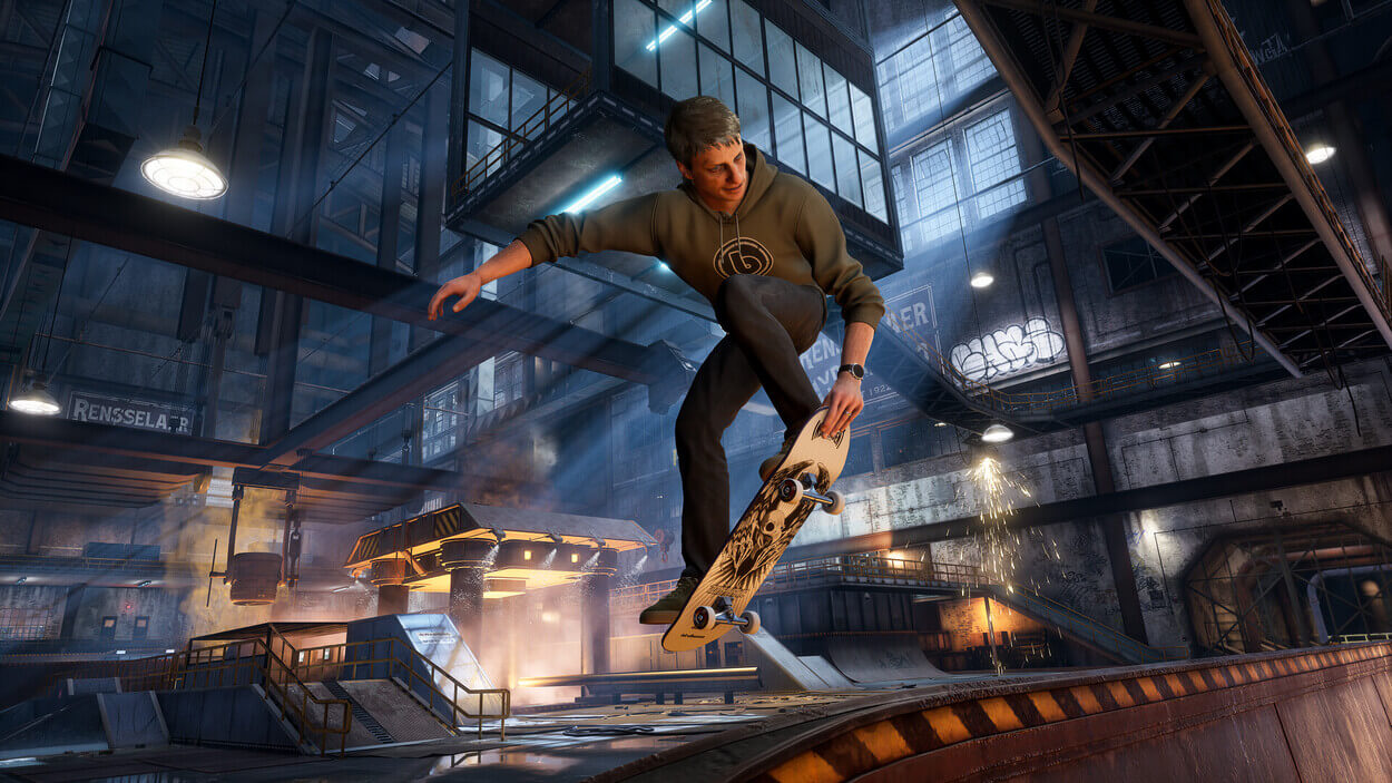 Game Pass na lipiec to nie tylko Little Nightmares 2 i Tony Hawk’s Pro Skater 3 + 4 w dniu premiery. Podano listę gier