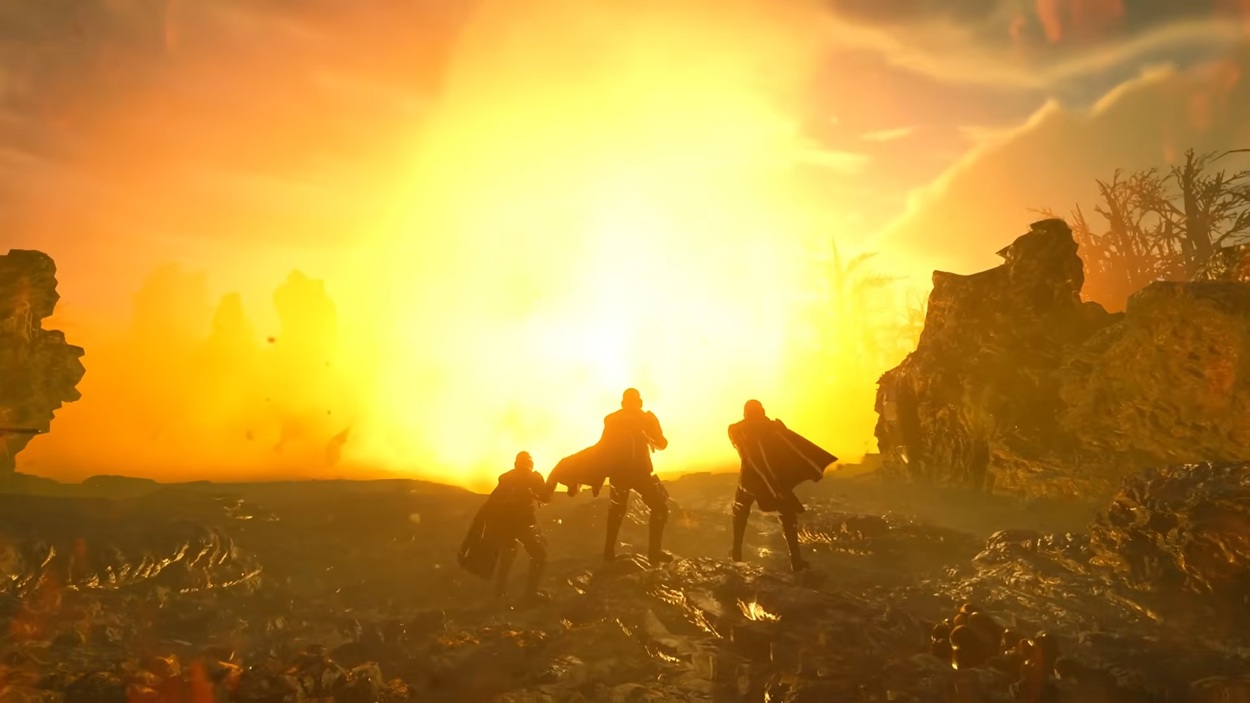 Helldivers 2 zmierza na Xboxa. Gra trafi tam na koniec sierpnia