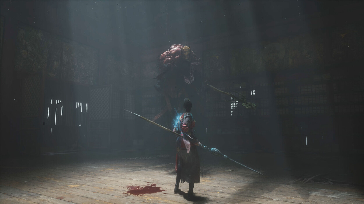 Game Pass w drugiej połowie lipca zaoferuje graczom Wuchang: Fallen Feathers w dniu premiery