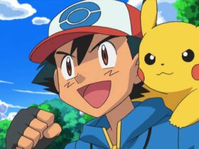pokemon