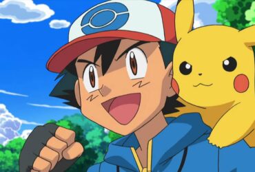 pokemon