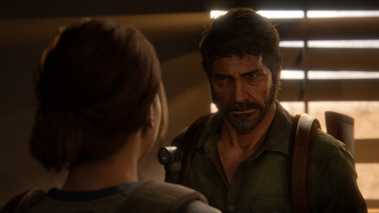 The Last of Us Part 2 Remastered dostaje tryb chronologiczny w najnowszej aktualizacji