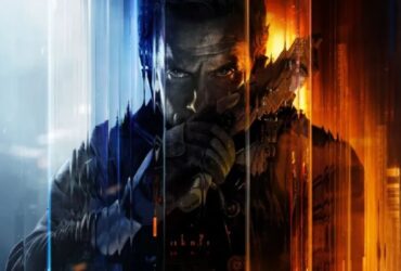 Główny bohater Call of Duty: Black Ops 7