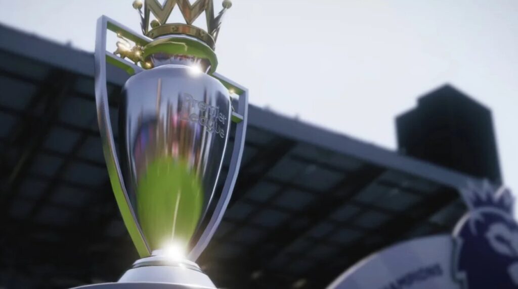 Puchar Premier League w Football Manager 26