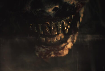 Przerażający uśmiech potwora z Resident Evil Requiem