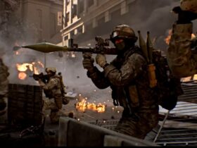 battlefield