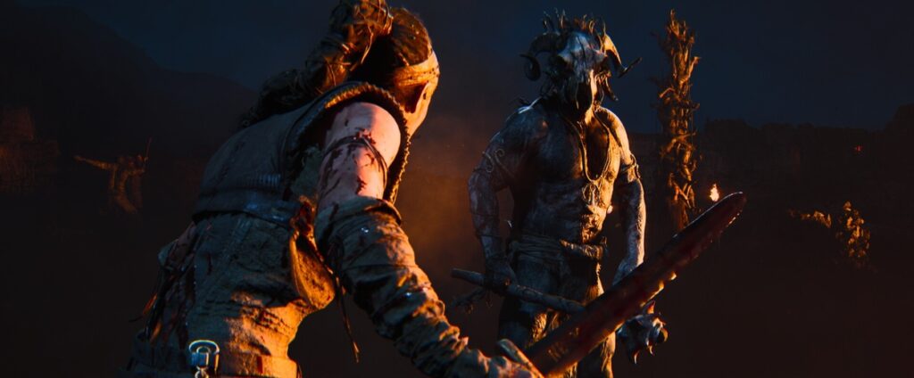 Senua's Saga: Hellblade 2