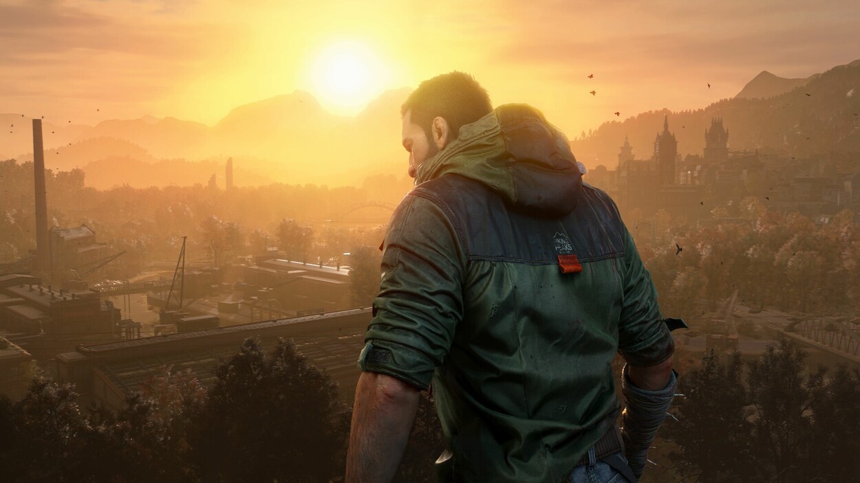 Twócy Dying Light: The Beast opisują proces tworzenia głównego bohatera