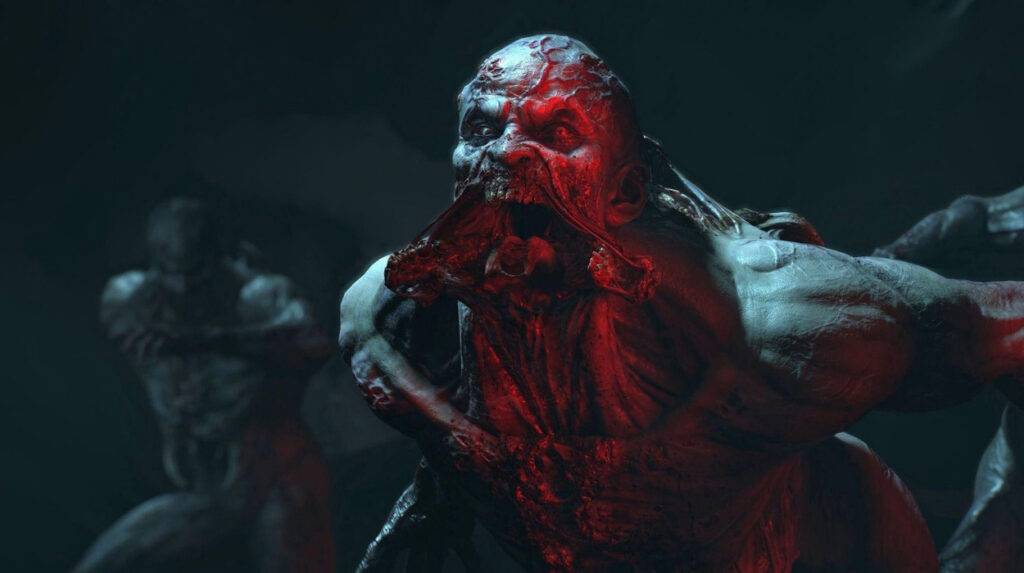 Volatile z Dying Light: The Beast