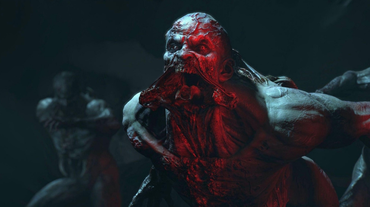 Dying Light: The Beast z jeszcze bardziej przerażającymi nocami. Ujawniono szczegóły Volatiles