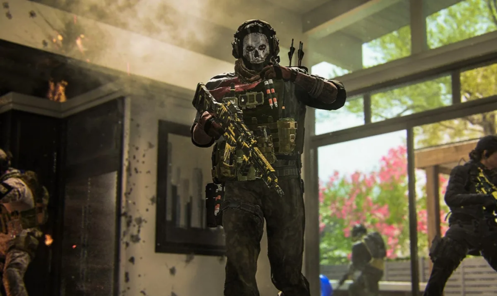 call-of-duty