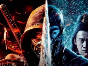 Główni bohaterowie filmu Mortal Kombat 2