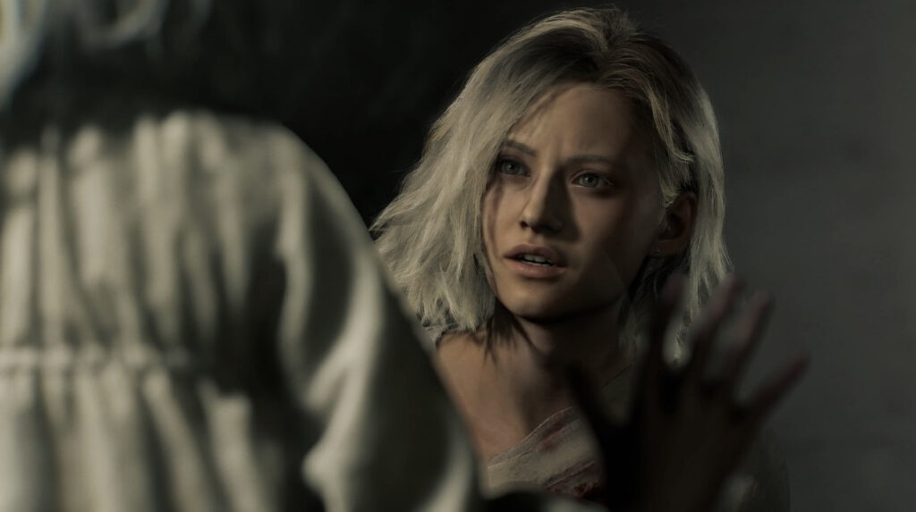 Główna bohaterka Resident Evil Requiem