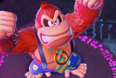 doneky-kong-bananza