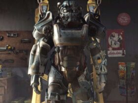 fallout