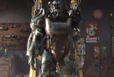 fallout