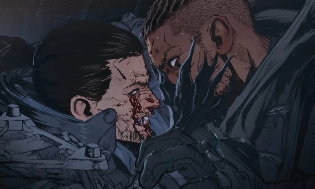 death-stranding
