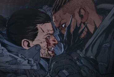 death-stranding