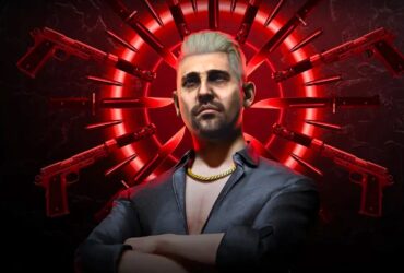 hitman
