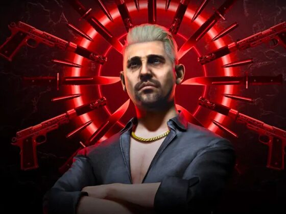 hitman