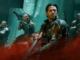 Postaci z Call of Duty: Black Ops 7