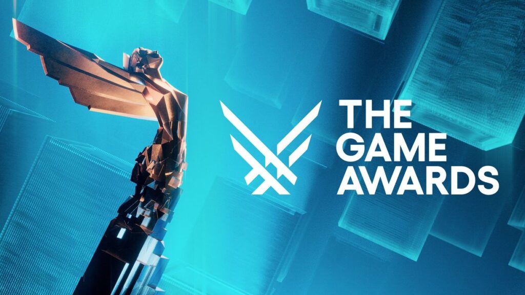 Logo The Game Awards 2025